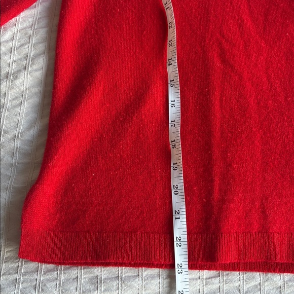 J. Crew Turtleneck Sweater - Picture 7 of 8